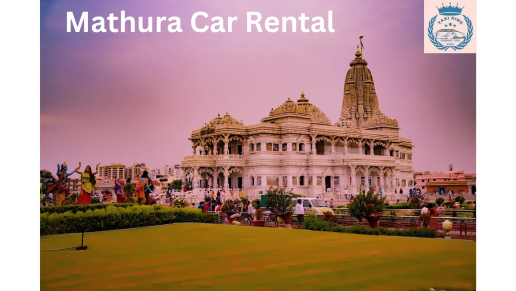 mathura-vrindavan tours