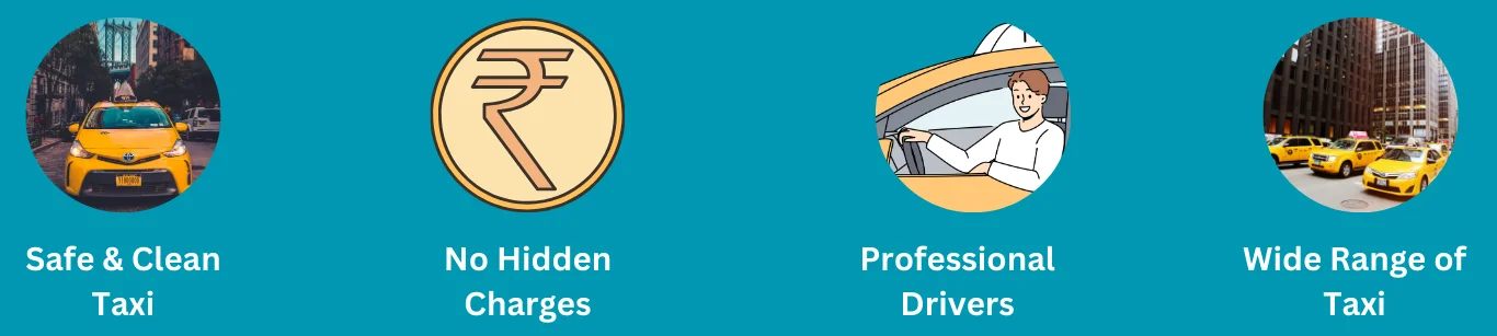 What Makes Taxi king Stand Out? why choose Taxi king