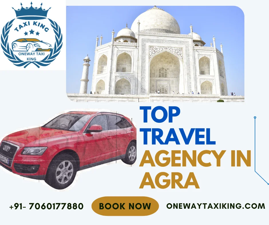 Top Travel Agent In Agra Top Travel Agency In Agra
