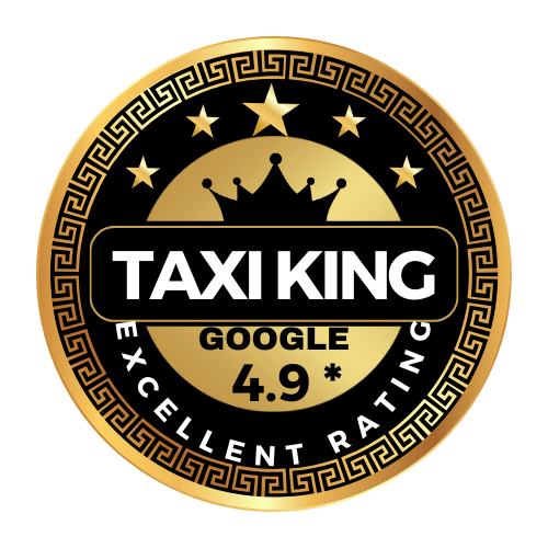 TAXI KING