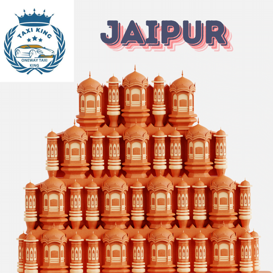 taxi in jaipur