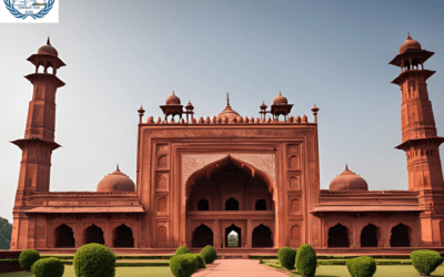 Agra Fatehpur Sikri Tour