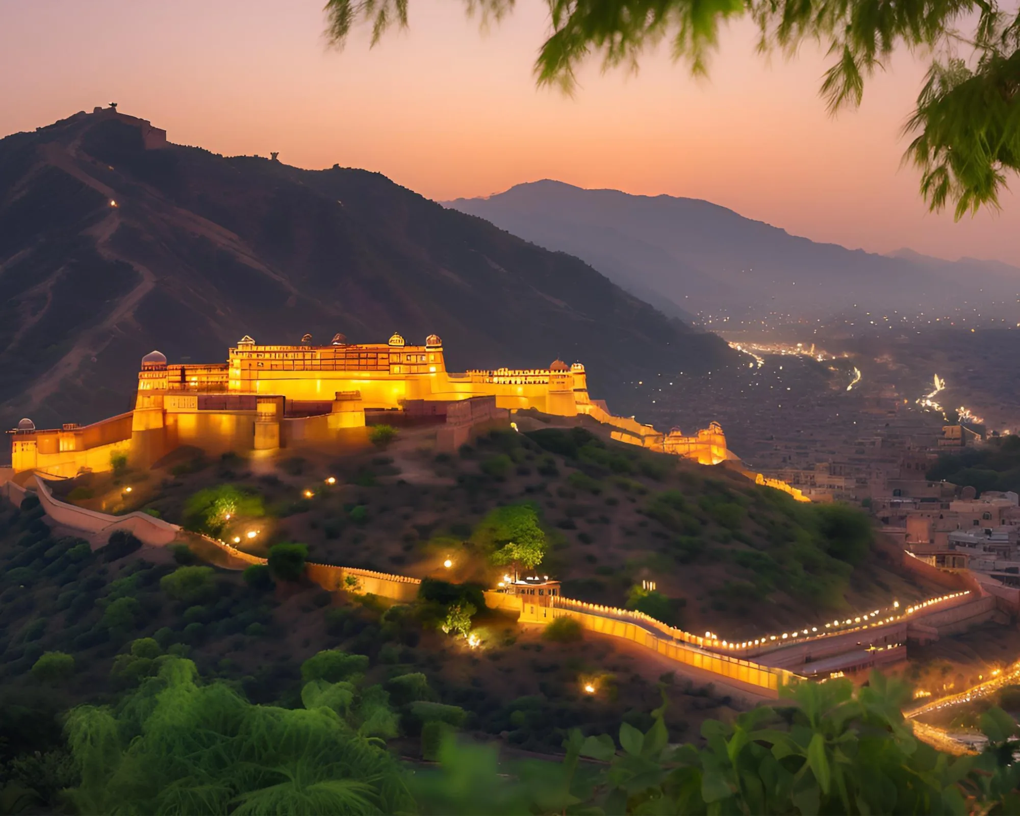 Two days agra jaipur tour Two days agra Jaipur tour