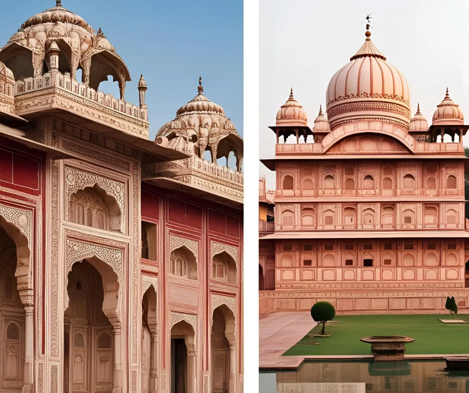 Places to visit near Agra touristPlaces to visit near Agra